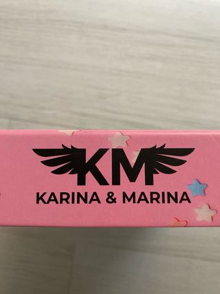 Puzzle 1500 piezas Karina y Marina