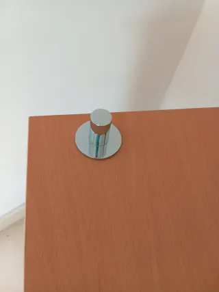 Mueble de baño madera,sin la pica