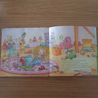 Lily, la Princesa Hada, tiene un secreto (Lily,...