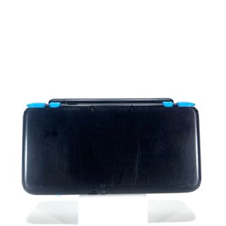 Console Nintendo 2DS Xl nera Con Sd Pennino e cavi