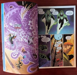 Lote 6 Cómics Todos números 1 Vintage/Actuales