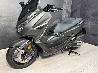 Honda Forza 125 ABS Gris