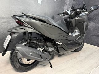 Honda Forza 125 ABS Gris