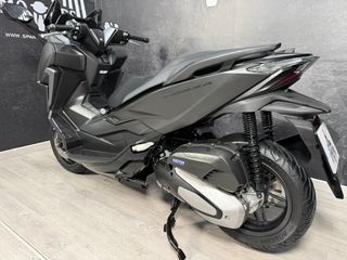 Honda Forza 125 ABS Gris