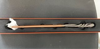 Bacchetta Harry Potter Neville Longbottom