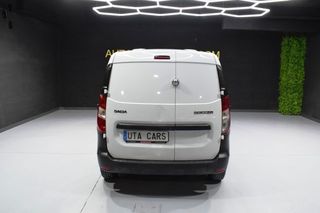 Dacia Dokker Van Essential 1.6 80kW (110CV) GLP