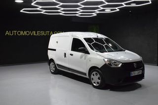 Dacia Dokker Van Essential 1.6 80kW (110CV) GLP