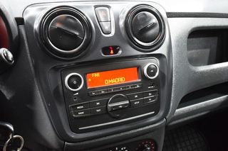 Dacia Dokker Van Essential 1.6 80kW (110CV) GLP