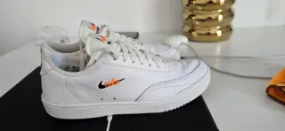 Zapatillas Nike Blancas