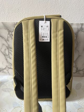 New Rains Book Daypack