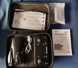 Dron FAK JANK F417 Usado 2 veces