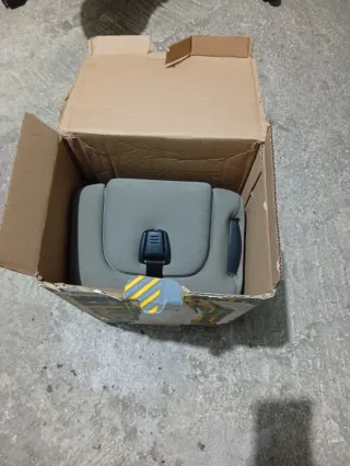 Reposacabezas para niños.