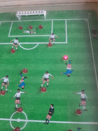 Dribblingtronic Futbolín