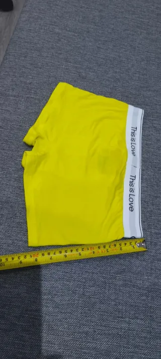 Calvin Klein  Colection THIS IS LOVE  Boxer