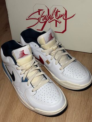 Jordan Stadium 90 Talla 43 Nuevas