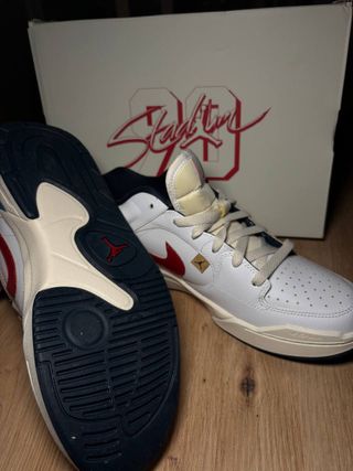 Jordan Stadium 90 Talla 43 Nuevas