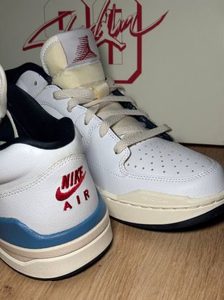 Jordan Stadium 90 Talla 43 Nuevas