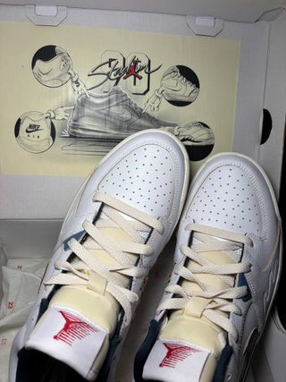 Jordan Stadium 90 Talla 43 Nuevas