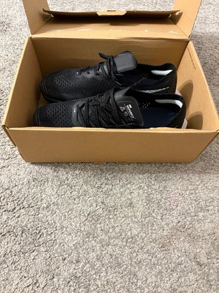 Zapatillas Nike Vaporfly Negras