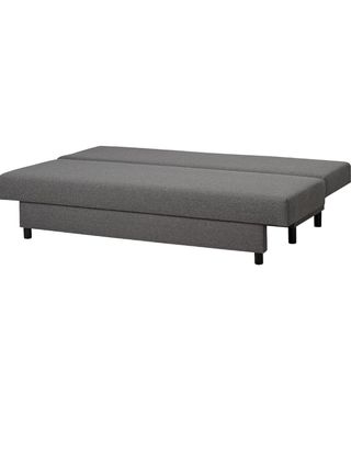 Divano letto IKEA a tre posti