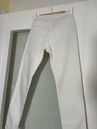Pantalón pitillo Massimo Dutti Talla 36
