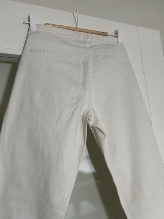 Pantalón pitillo Massimo Dutti Talla 36