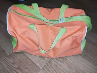 Mochila G-Force Top Secret