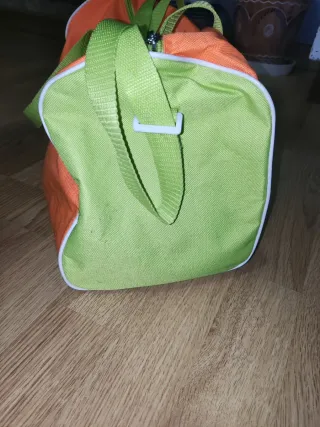 Mochila G-Force Top Secret