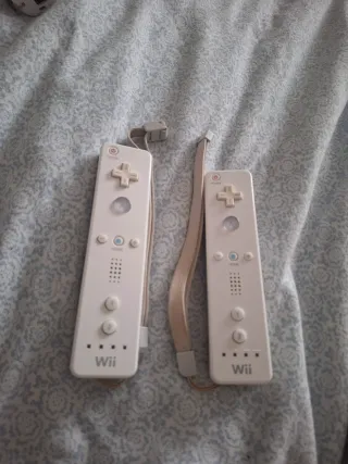 Controller Wii per Nintendo