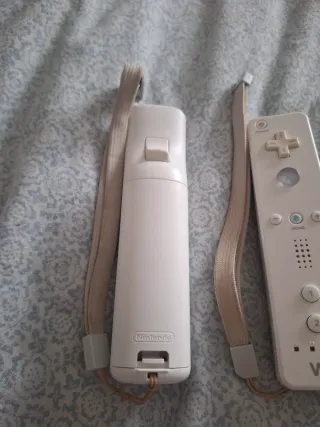 Controller Wii per Nintendo