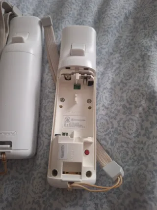 Controller Wii per Nintendo