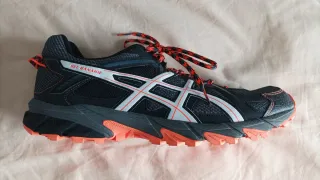Zapatillas Asics Gel-Kanaku 2 Talla 45