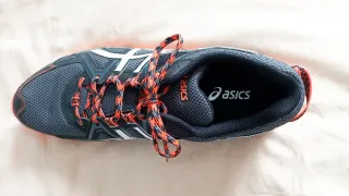 Zapatillas Asics Gel-Kanaku 2 Talla 45