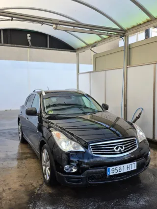 Infiniti EX30 2013