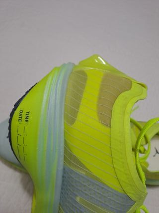 Zapatillas Puma Fast Fwd Nitro Elite T-42.5