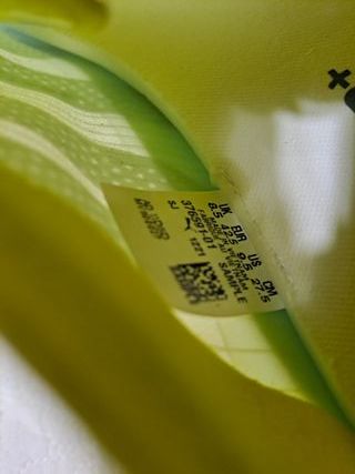 Zapatillas Puma Fast Fwd Nitro Elite T-42.5