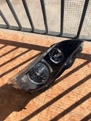 Faros Halógenos BMW E60/E61