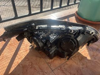 Faros Halógenos BMW E60/E61