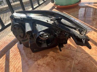 Faros Halógenos BMW E60/E61