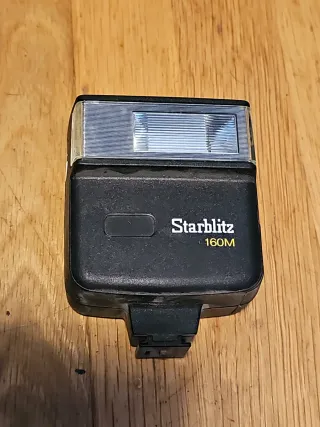 Flash Starblitz 160M