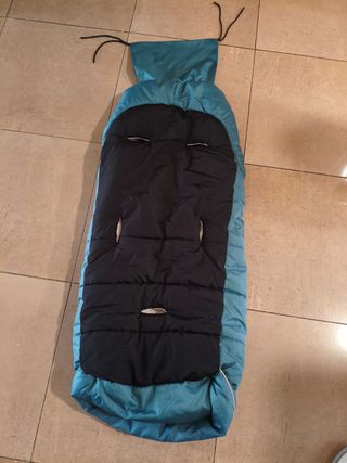 SACO UNIVERSAL SILLA BBEST