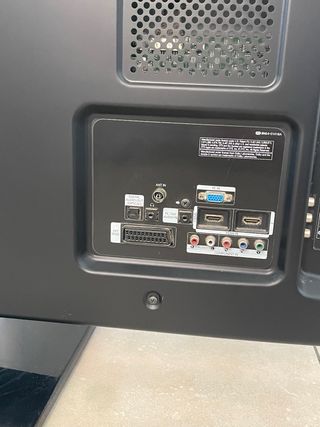 TV Samsung Plasma 42 4 Series