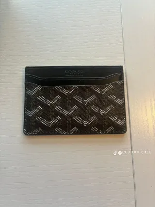 Cartera Negra