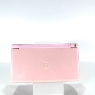Nintendo DS Lite Rosa Con Pennino e cavi