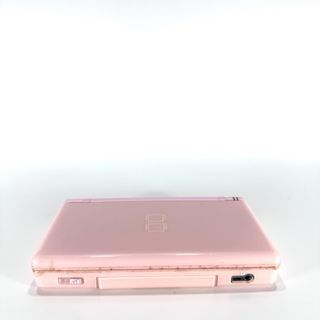 Nintendo DS Lite Rosa Con Pennino e cavi