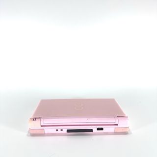 Nintendo DS Lite Rosa Con Pennino e cavi