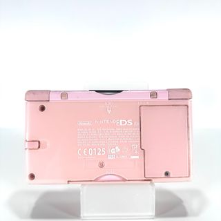 Nintendo DS Lite Rosa Con Pennino e cavi
