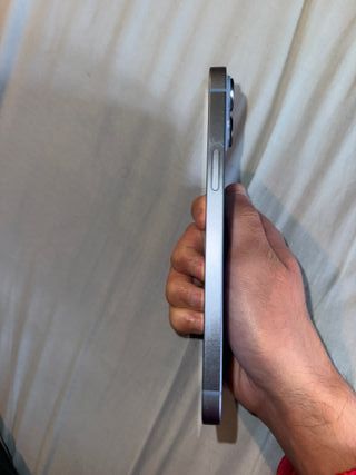 iPhone 14 Plus Blu impeccabile