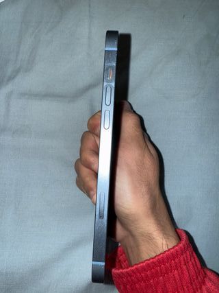 iPhone 14 Plus Blu impeccabile