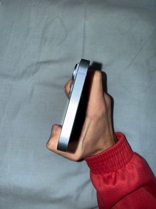 iPhone 14 Plus Blu impeccabile